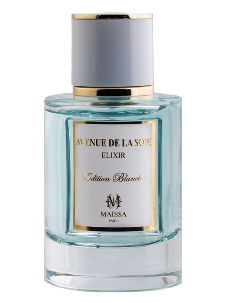 Maïssa Parfums Avenue De La Soie