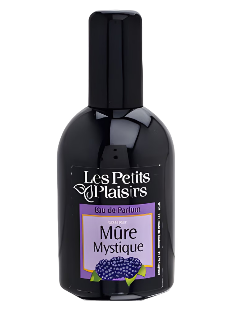 Les Petits Plaisirs Mure Mystique