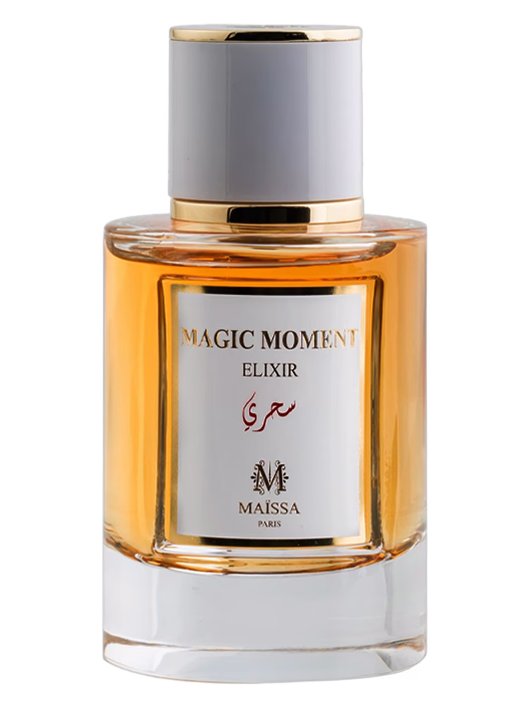 Maïssa Parfums Magic Moment