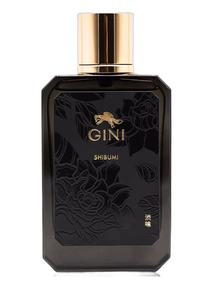 Gini Parfum Shibumi