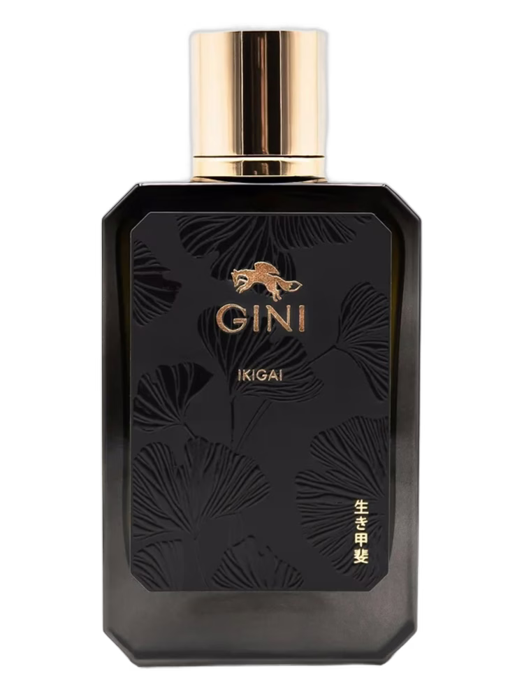 Gini Parfum Ikigai