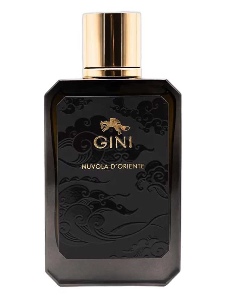 Gini Parfum Nuvola D'Oriente