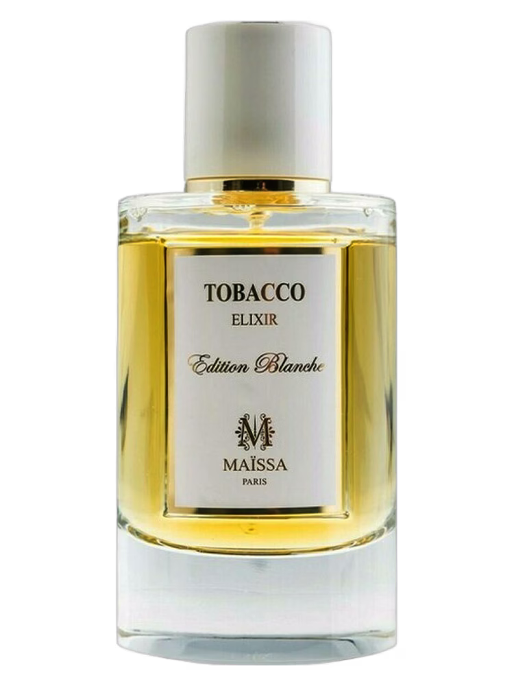 Maïssa Parfums Tobacco