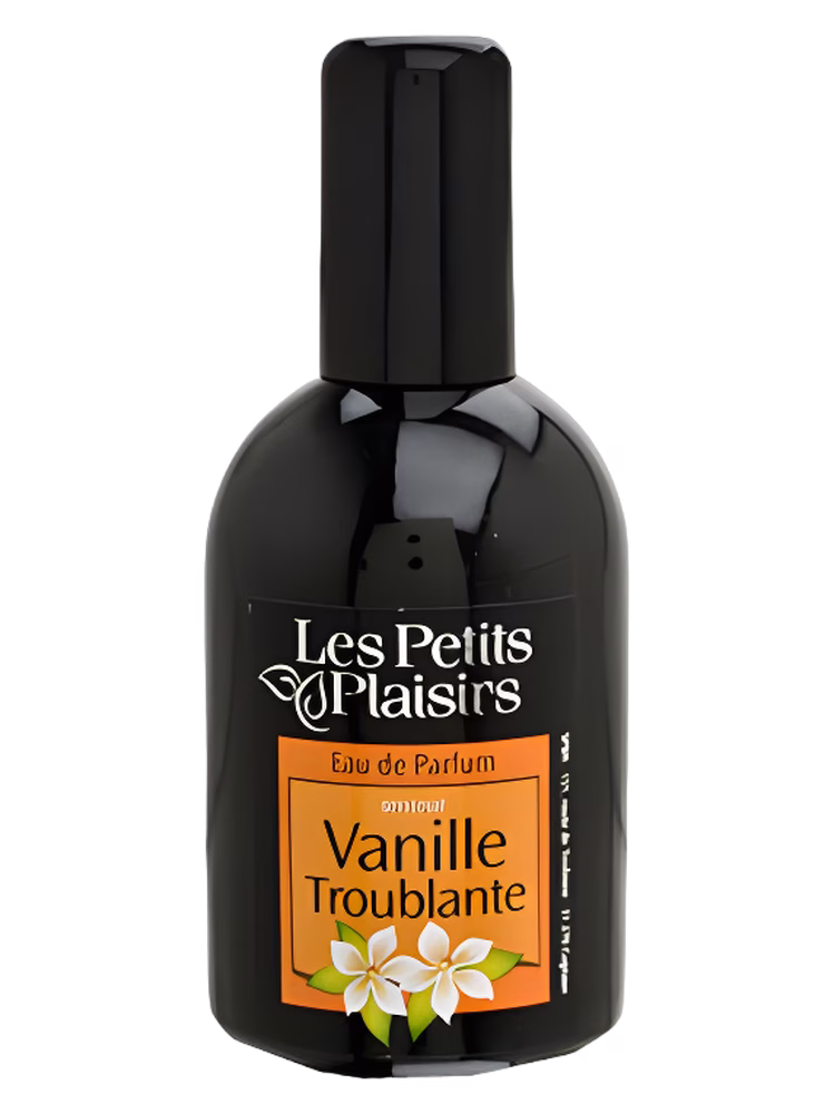 Les Petits Plaisirs Vanille Troublante