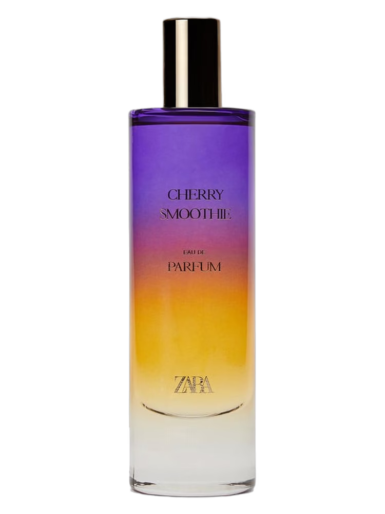 Zara Cherry Smoothie Eau de Parfum