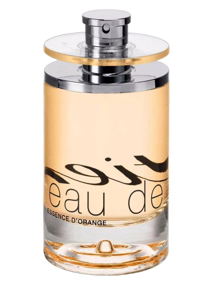 Cartier Eau de Cartier Essence d'Orange