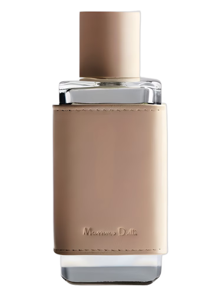 Massimo Dutti Limited Edition 01