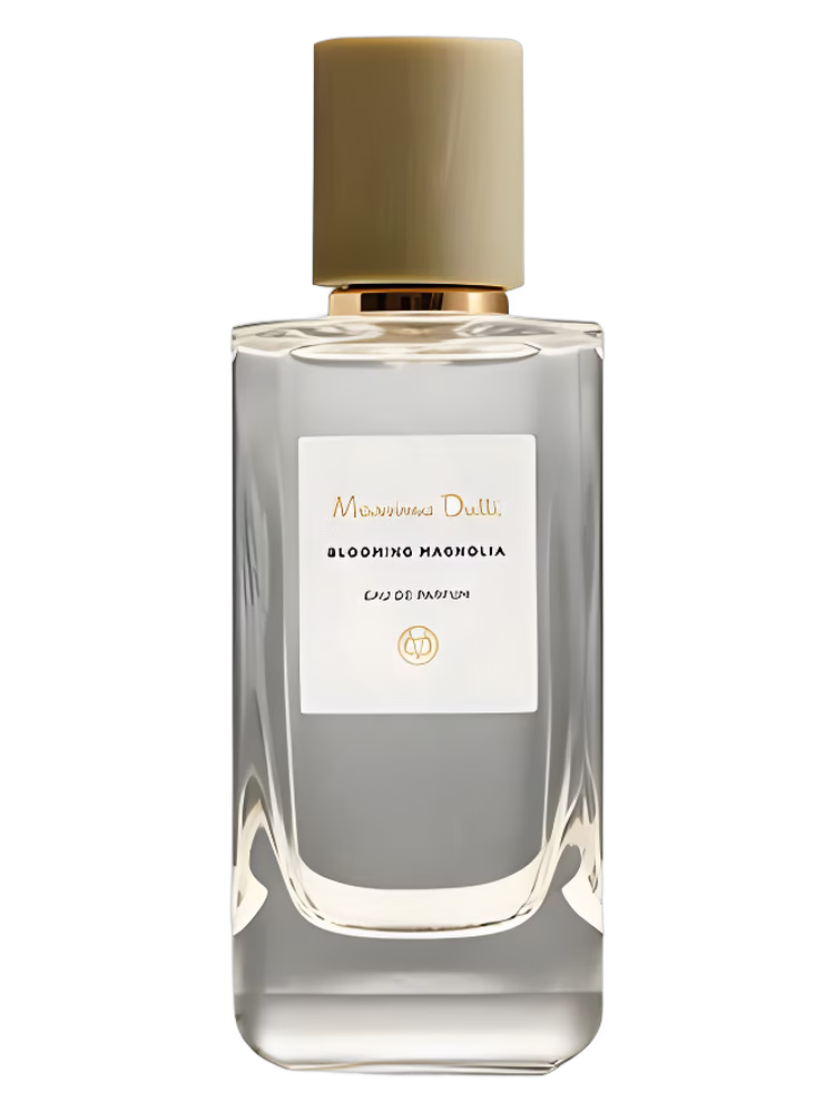 Massimo Dutti Blooming Magnolia