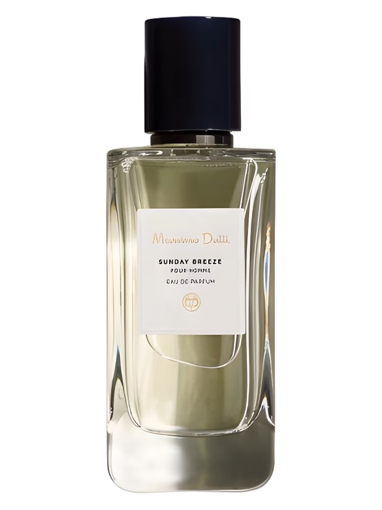 Massimo Dutti Sunday Breeze