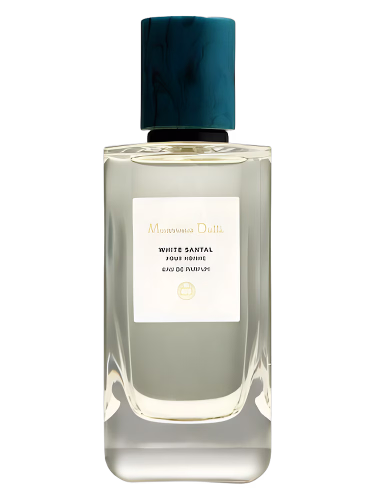 Massimo Dutti White Santal