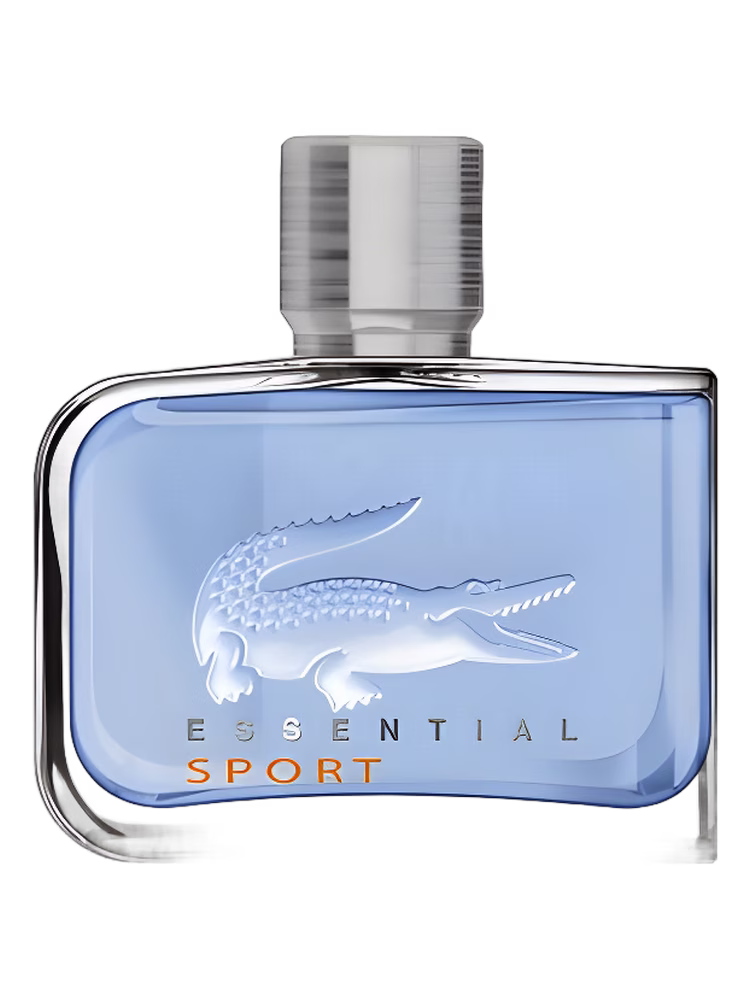 Lacoste Fragrances Lacoste Essential Sport