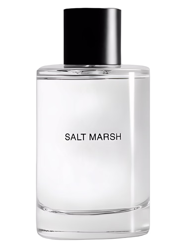 Massimo Dutti Salt March