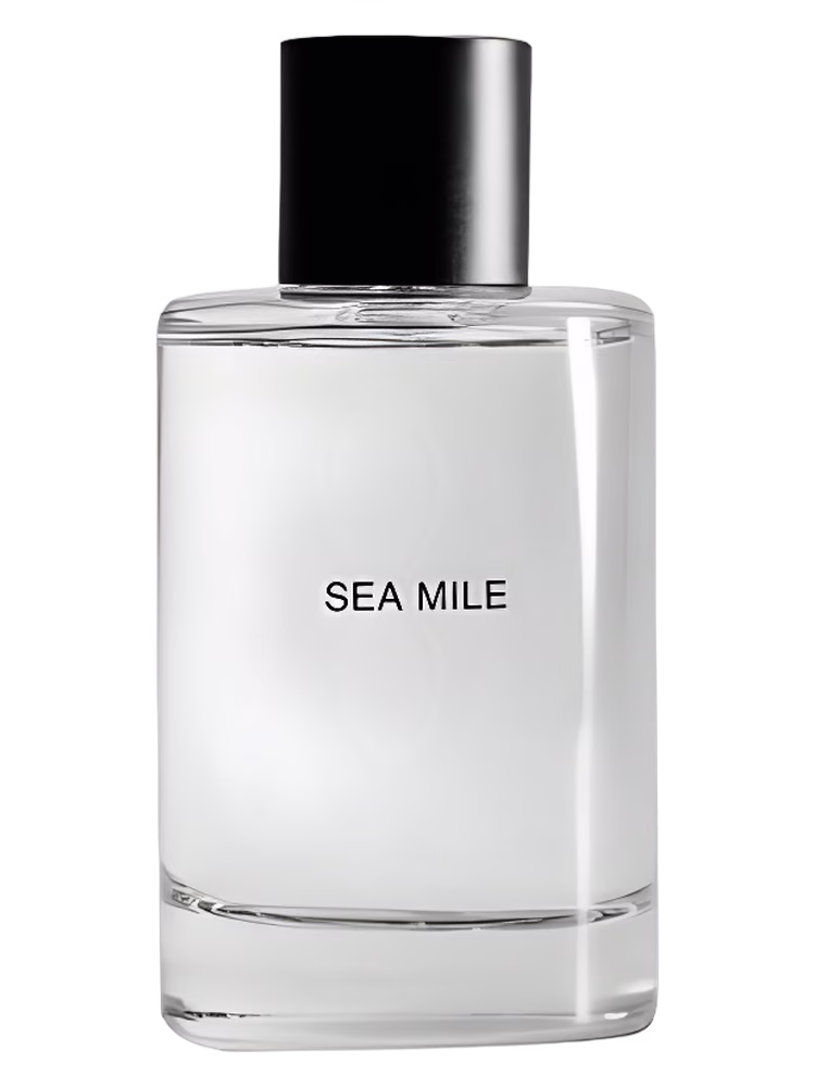 Massimo Dutti Sea Mile