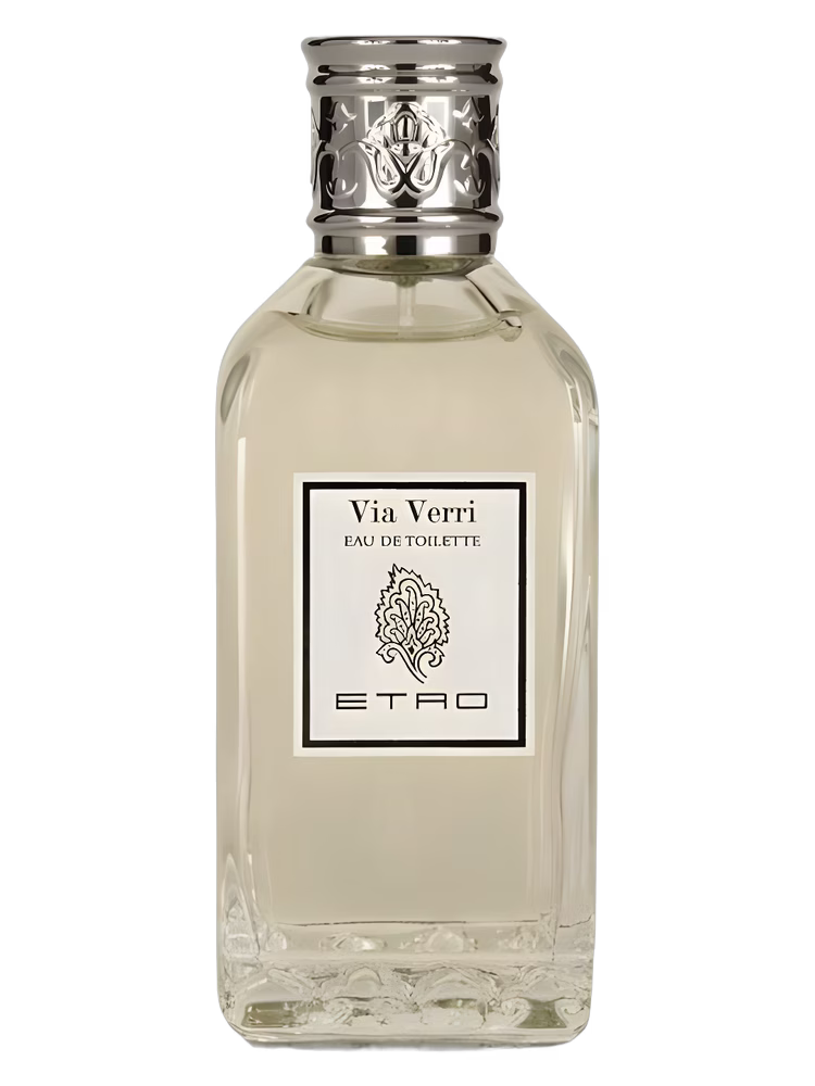 Etro Via Verri