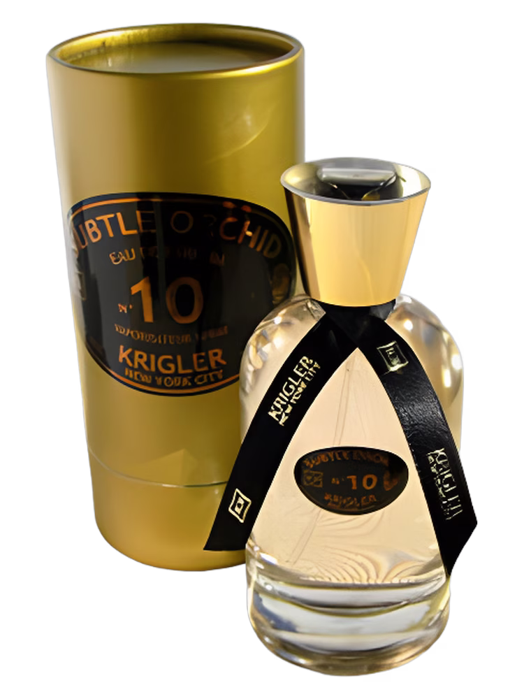 Krigler Subtle Orchid 10