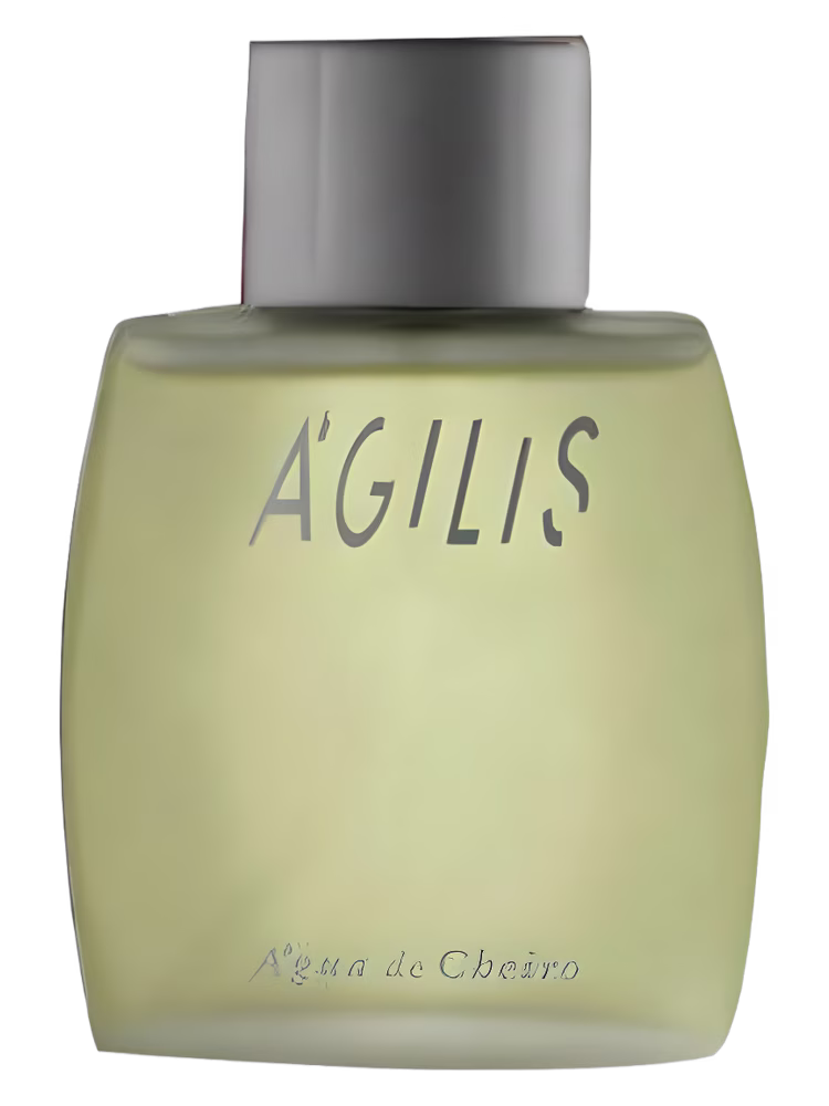 Água de Cheiro Ágilis