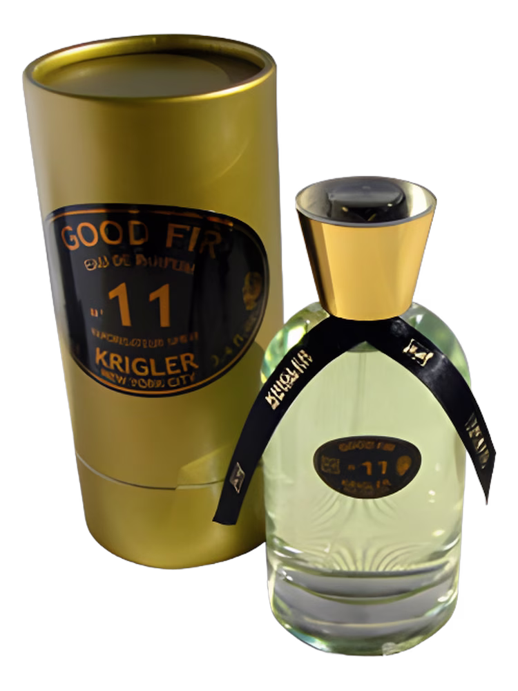 Krigler Good Fir 11