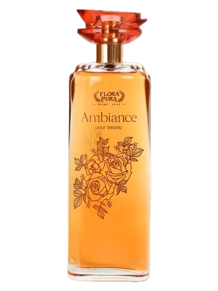 Flora Pura Ambiance