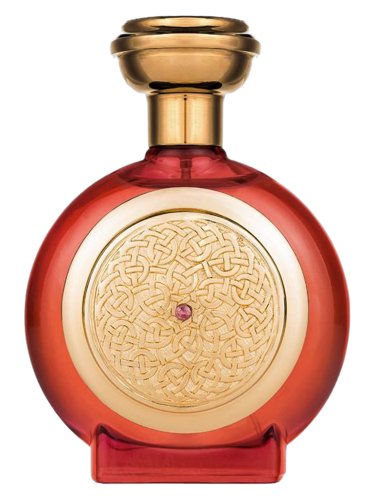 Boadicea the Victorious Oud Sapphire