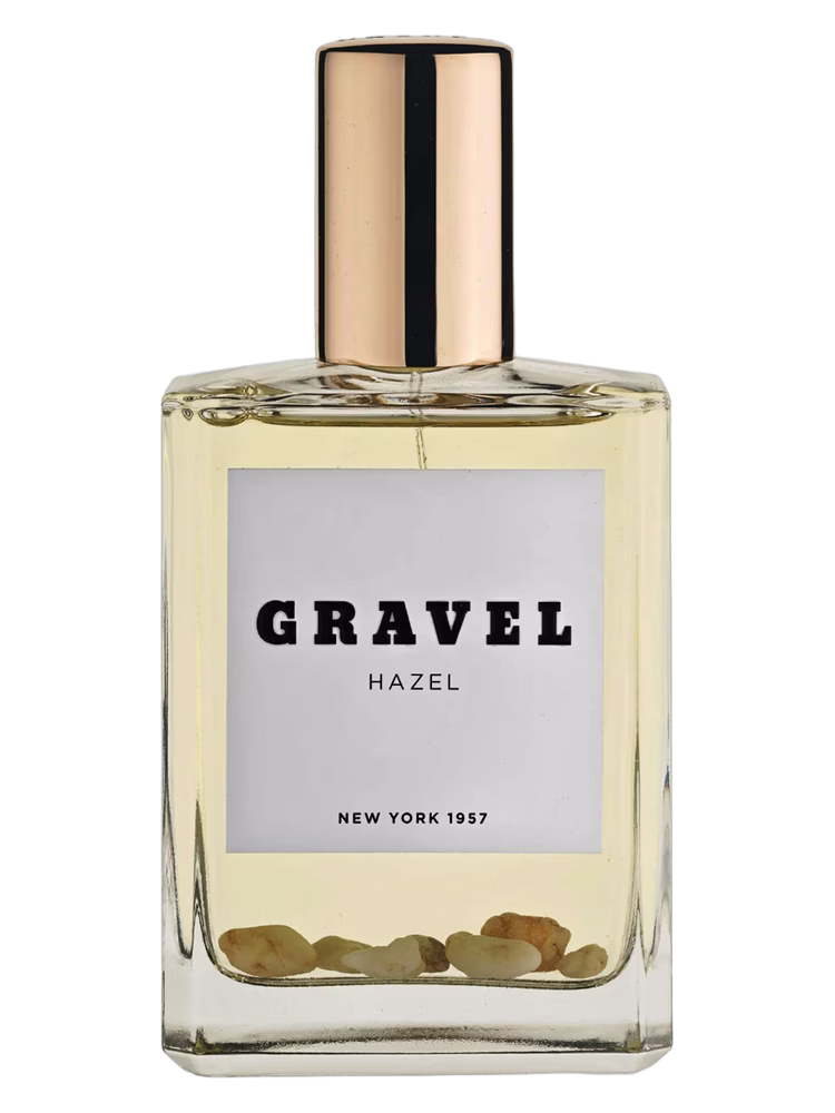 Gravel Hazel