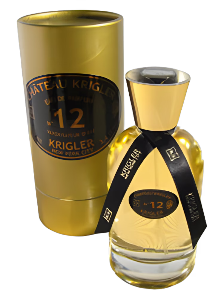 Krigler Chateau Krigler 12