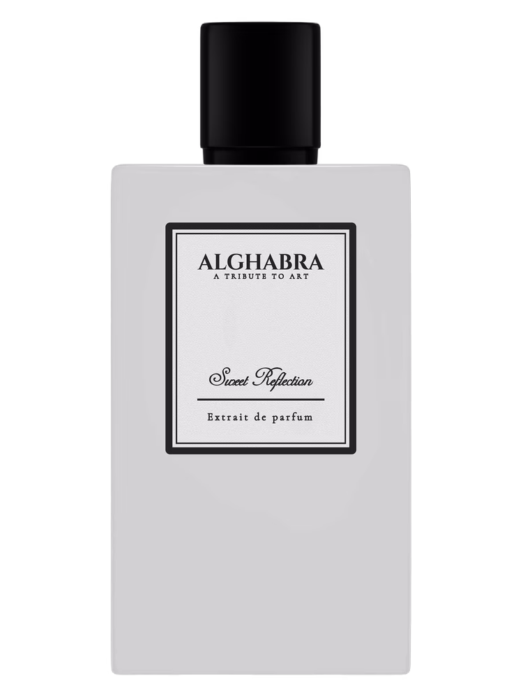 Alghabra Parfums Sweet Reflection