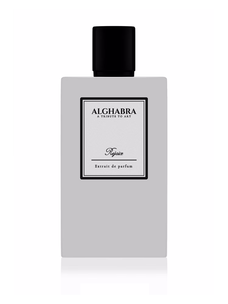 Alghabra Parfums Rejoice