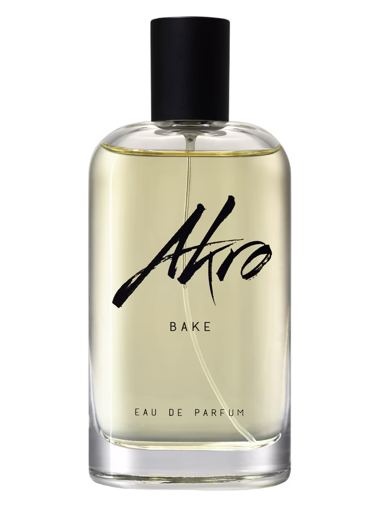 Akro Bake