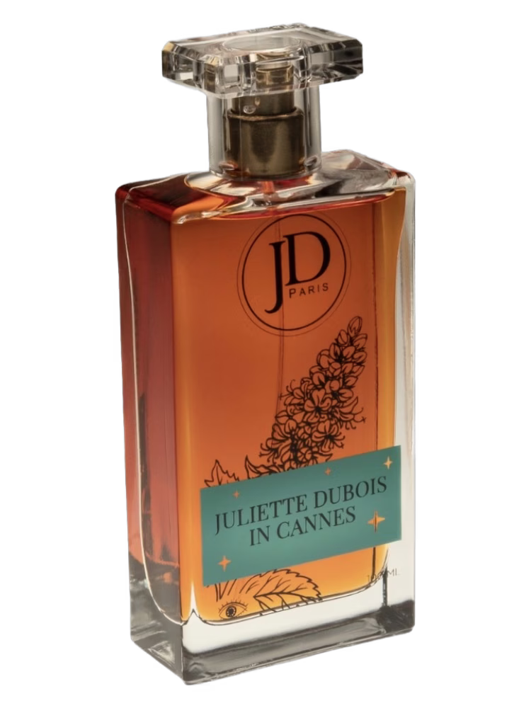 July St Barthelemy Juliette Dubois in Cannes