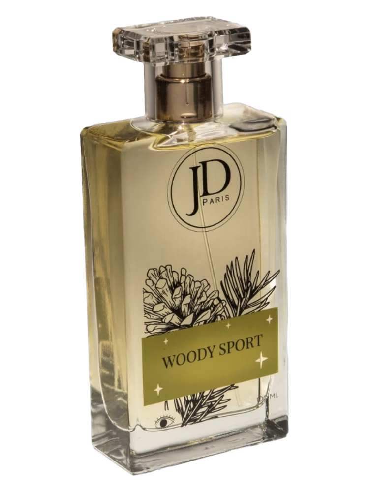 July St Barthelemy Woody Sport