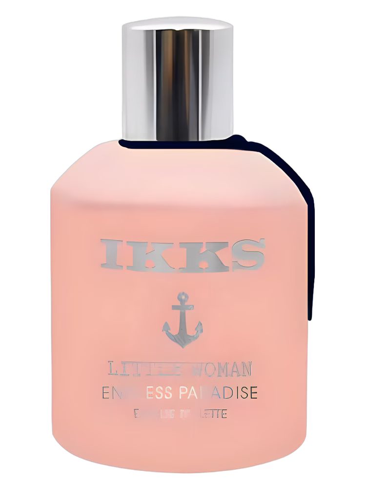 IKKS IKKS Little Woman Endless Paradise