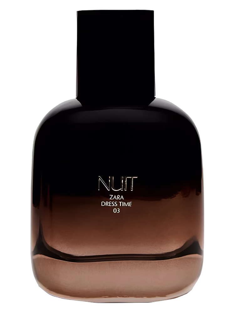 Zara 03 Nuit