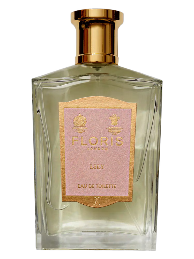 Floris Lily