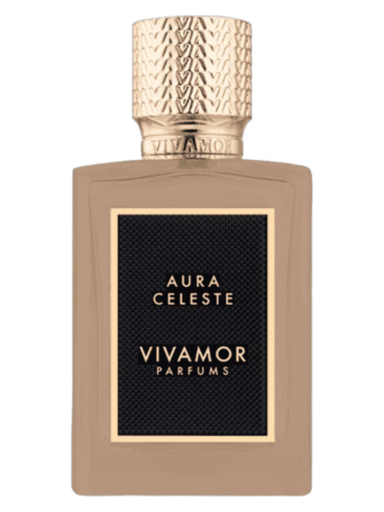 Vivamor Parfums Aura Celeste