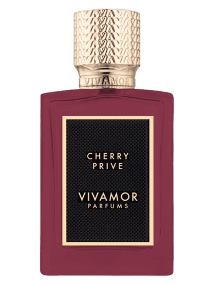 Vivamor Parfums Cherry Prive
