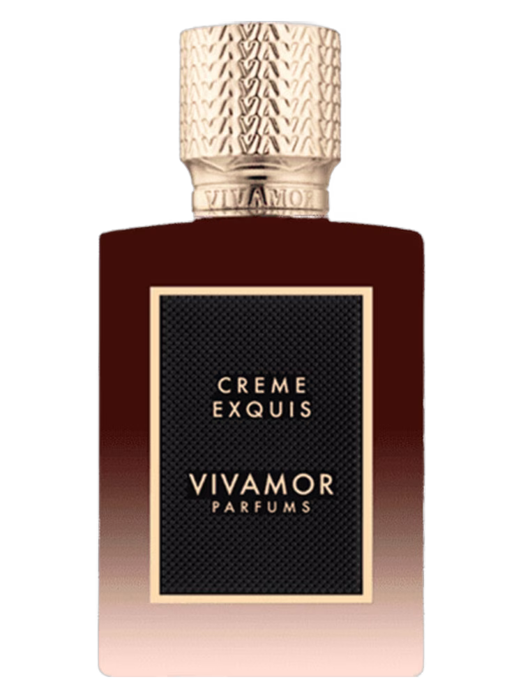 Vivamor Parfums Crème Exquis