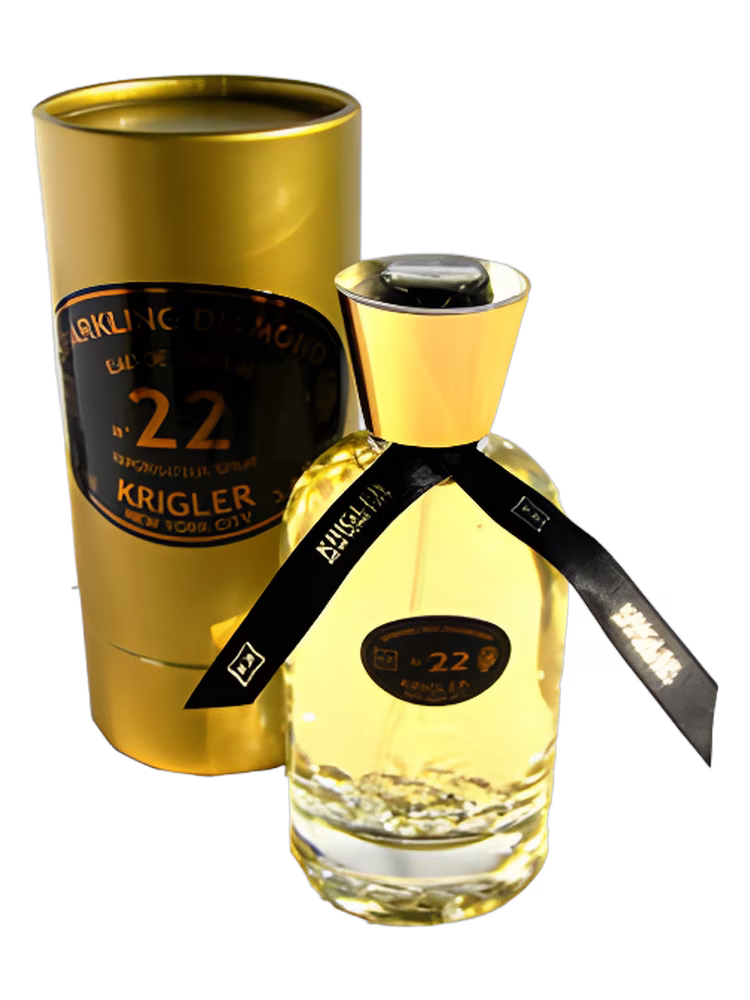 Krigler Sparkling Diamond 22