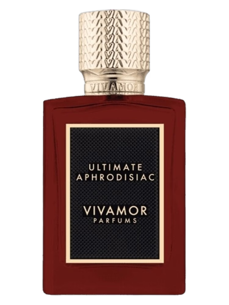 Vivamor Parfums Ultimate Aphrodisiac