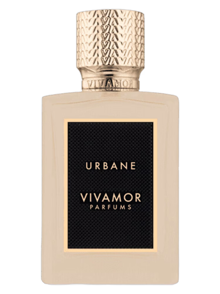 Vivamor Parfums Urbane