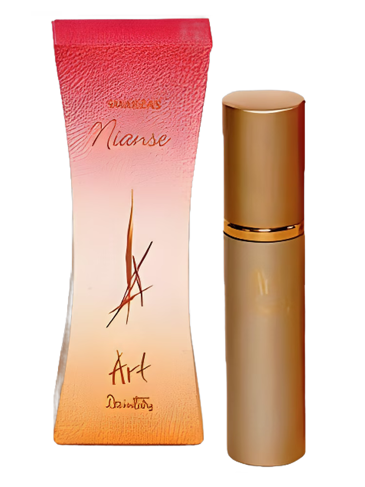 Dzintars ART Nianse