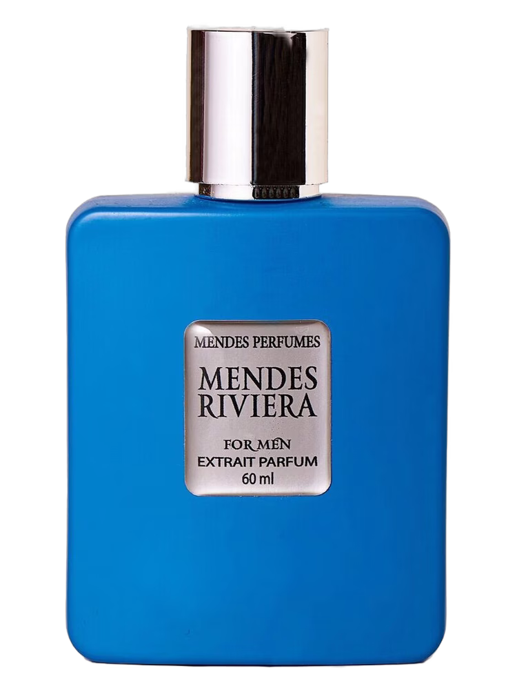 Mendes Perfumes Riviera