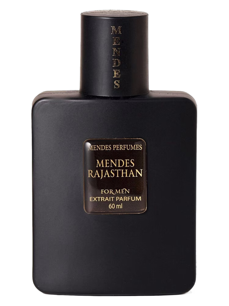 Mendes Perfumes Rajasthan