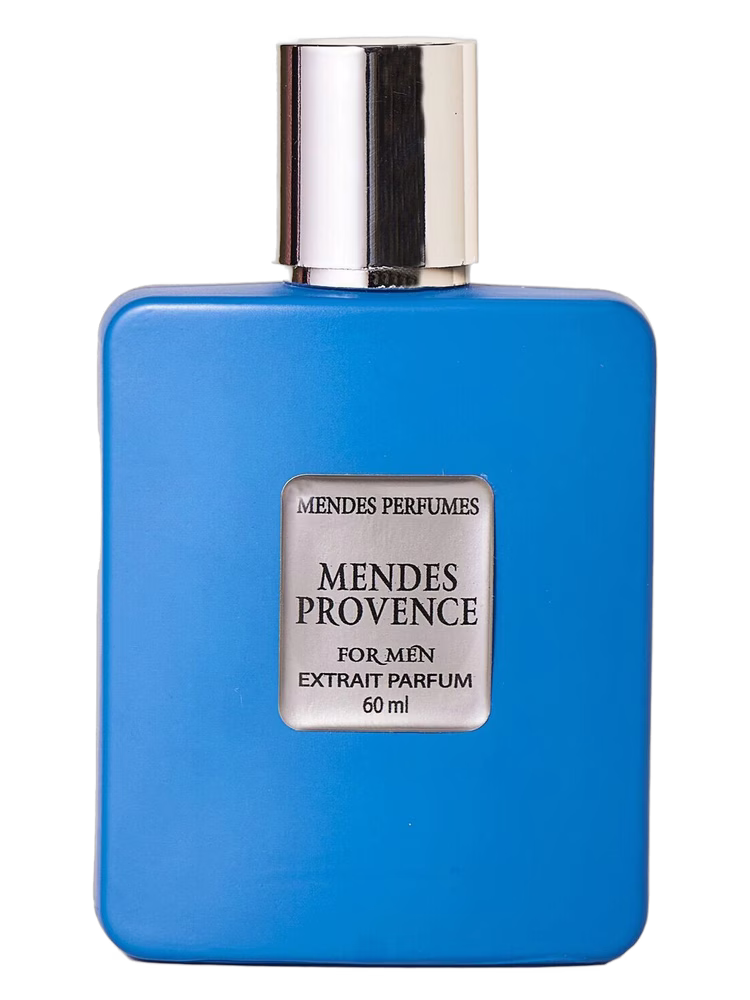 Mendes Perfumes Provence
