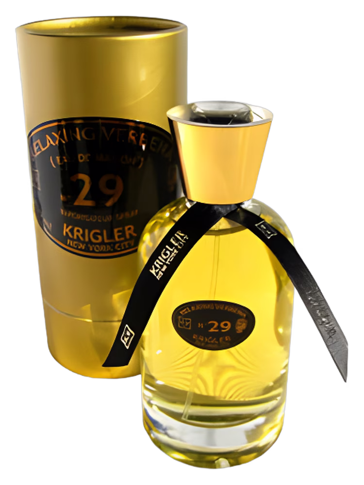 Krigler Relaxing Verbena 29