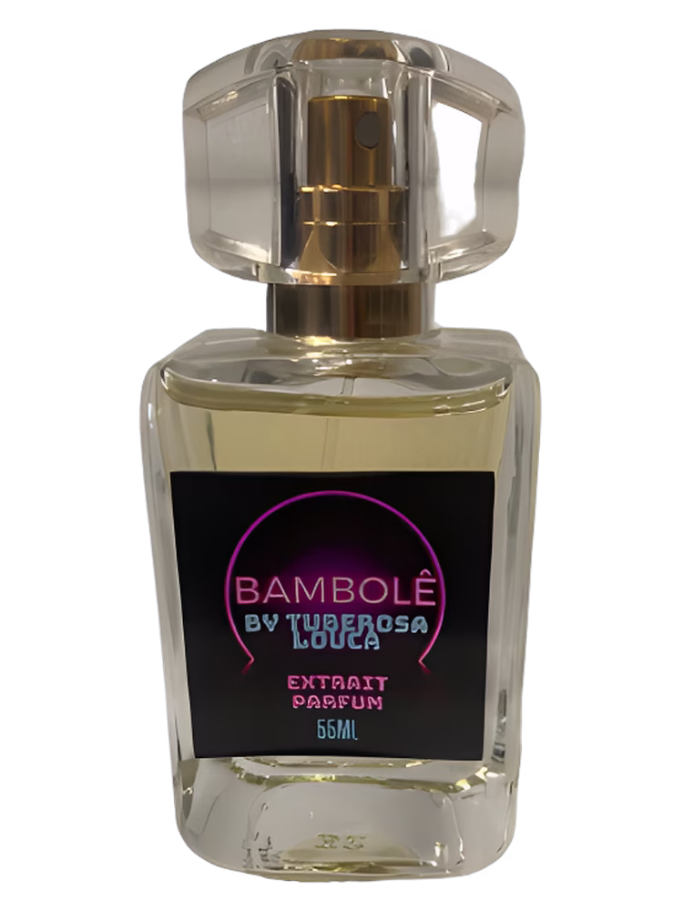 Tuberosa Louca Bambolê