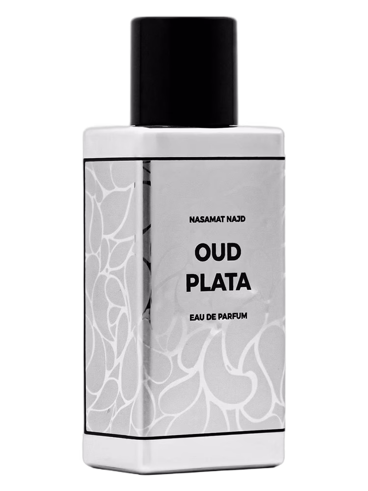 Nasamat Najd Oud Plata