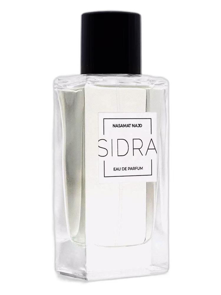 Nasamat Najd Sidra