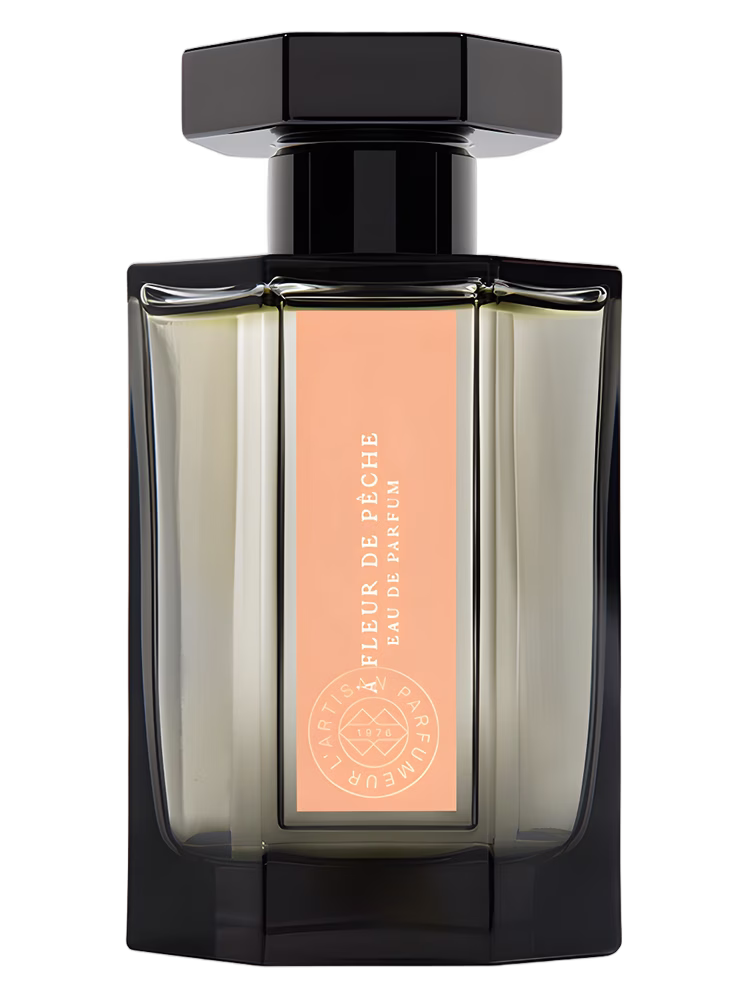 L'Artisan Parfumeur À Fleur de Pêche