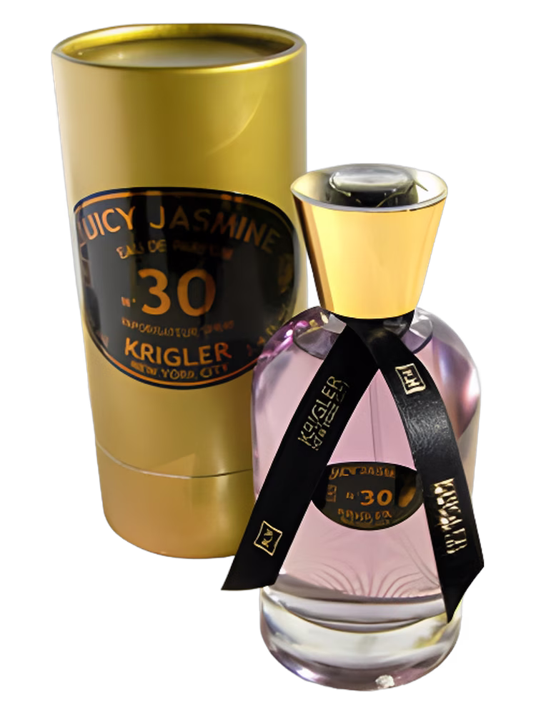Krigler Juicy Jasmine 30