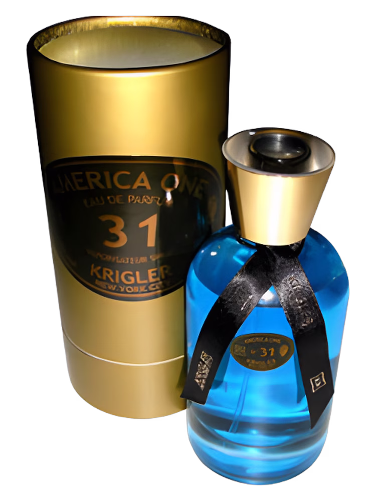 Krigler America One 31
